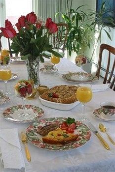 Camai Bed And Breakfast 安克拉治 外观 照片