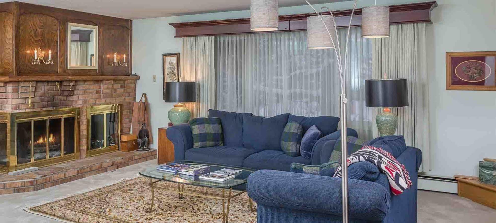 Camai Bed And Breakfast 安克拉治 外观 照片