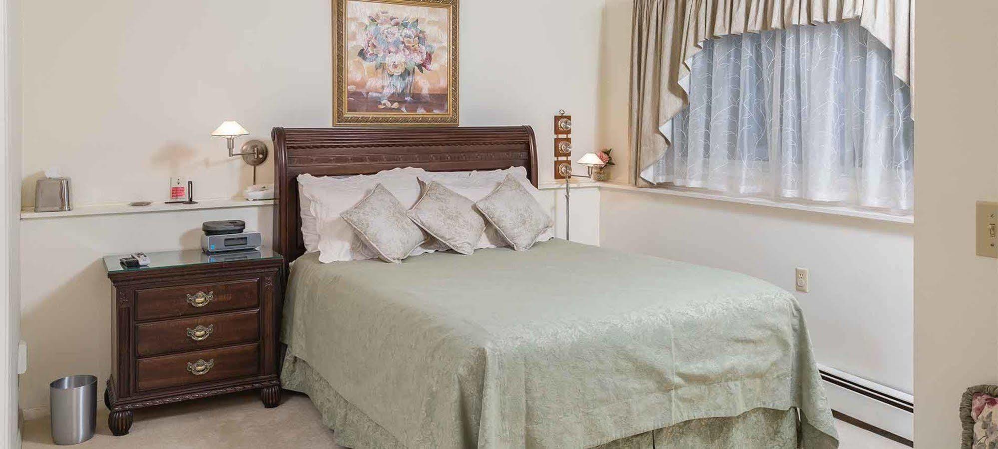 Camai Bed And Breakfast 安克拉治 外观 照片