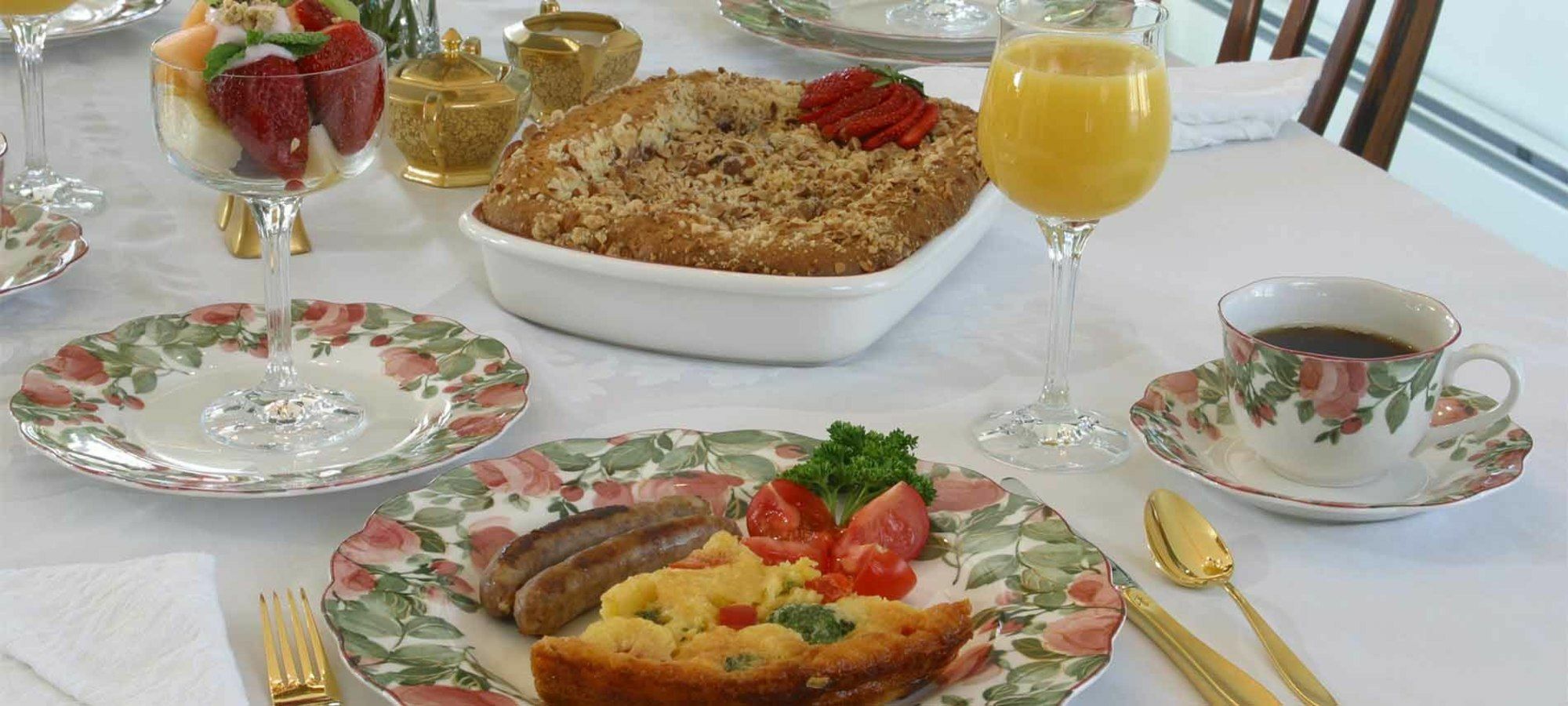 Camai Bed And Breakfast 安克拉治 外观 照片